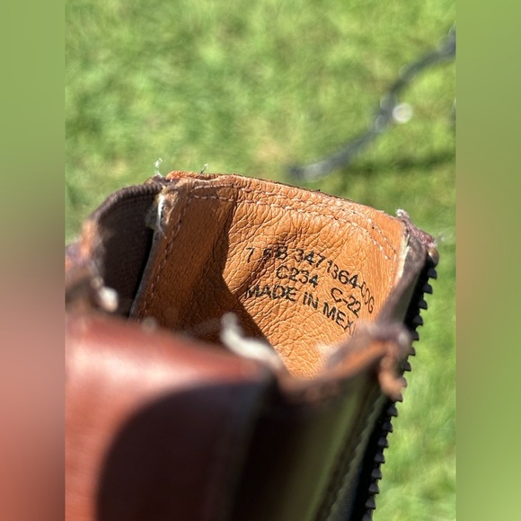 Frye — Ankle Boots - Picture 8 of 8